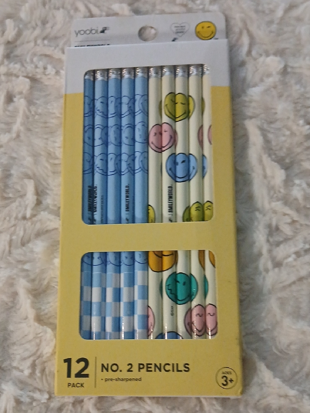 Yoobi SmileyWorld Bundle - Picture 4 of 10